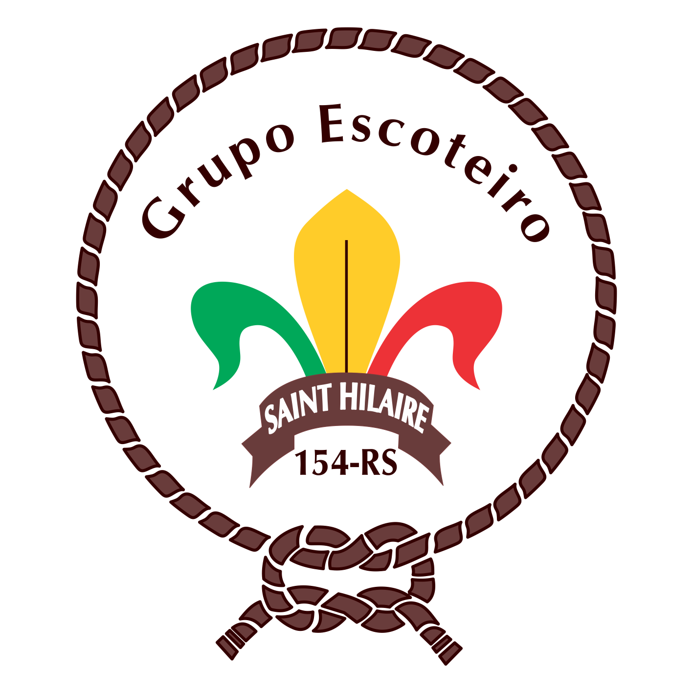Grupo Escoteiro Saint Hilaire